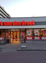 Dirk van den Broek