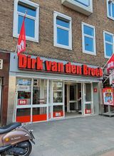 Dirk van den Broek