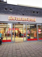 Dirk van den Broek