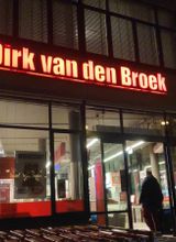 Dirk van den Broek