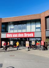 Dirk van den Broek
