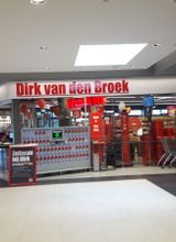 Dirk van den Broek