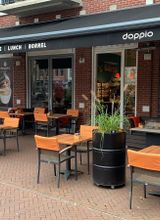 Doppio Espresso Leeuwarden