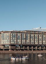 DoubleTree by Hilton Amsterdam Centraal Station