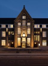 DoubleTree by Hilton Sittard