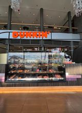 Dunkin' Donuts