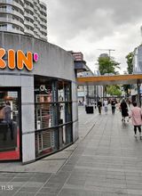 Dunkin' Lijnbaan