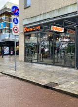 Dunkin' Stationsstraat Almere