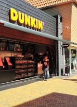 Dunkin' Roosendaal
