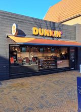 Dunkin' Roosendaal