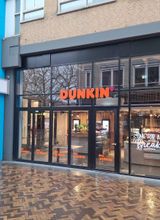Dunkin’ Zoetermeer