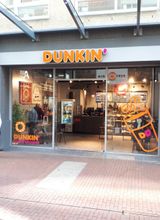 Dunkin’ Zoetermeer