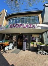Ekoplaza Texel - biologische supermarkt