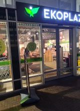 Ekoplaza Waterlooplein - biologische supermarkt