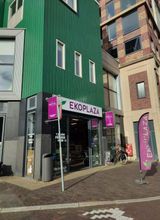 Ekoplaza Zaandam - biologische supermarkt