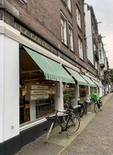 Ekoplaza Foodmarqt Bilderdijkstraat