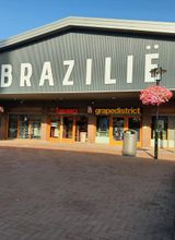 Ekoplaza Foodmarqt Brazilië - biologische supermarkt