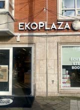 Ekoplaza Foodmarqt Hoofddorpweg - biologische supermarkt