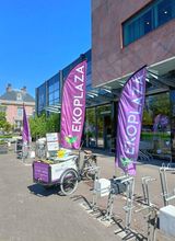 Ekoplaza Hoofddorp - biologische supermarkt