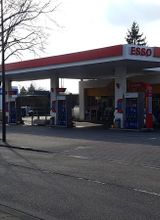 Esso Bussum-Zuid