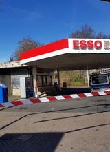 Esso Express Amersfoort