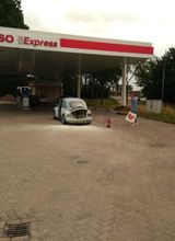 Esso Express