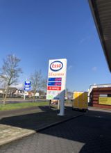 Esso Express Almelo