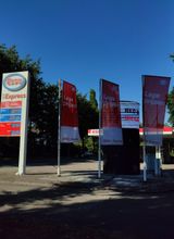 Esso Express Apeldoorn