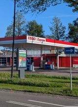 Esso Express