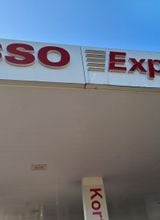 Esso Express Arnhem