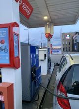 Esso Express Elst