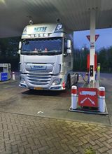 ESSO EXPRESS ERMELOHORST