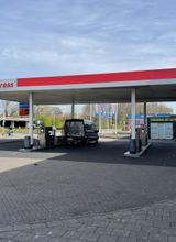 ESSO EXPRESS KATWIJK