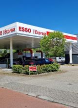 Esso Express Hoofddorp
