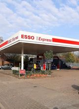 Esso Express Hoofddorp