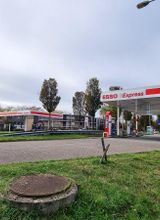 Esso Express Heemstede NZ