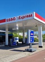 Esso Express