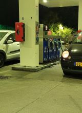 Esso Express IJsselhal