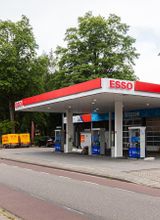 Esso Epe