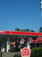 ESSO GRAMSBERGEN