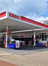 Esso Tankstation