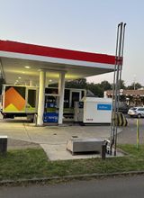 Esso Tolnegen