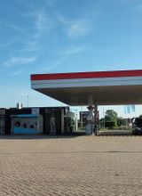 Esso Velddriel