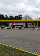 ESSO WILLEMSBOS