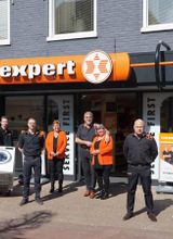 Expert Barneveld