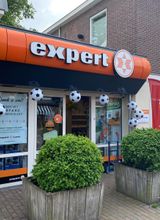 Expert Laren