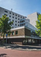 Flonk Hotel Groningen Centre