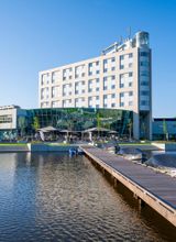 Flonk Hotel Groningen Zuid