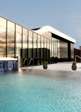 Fletcher Wellness-Hotel Sittard