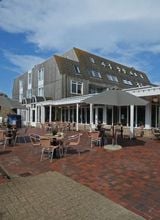 Fletcher Hotel-Restaurant Amelander Kaap
